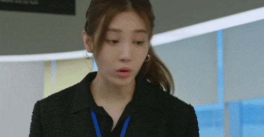 기상청 사람들 채유진역의 유라 본명 나이 학력