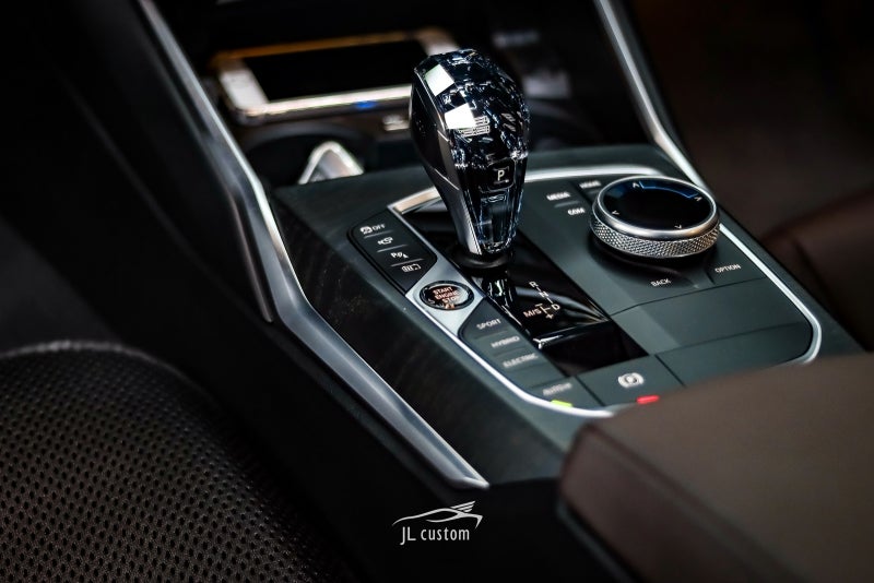 하남 초이로 / 크리스털기어봉&워크인스위치 / BMW / 3시리즈