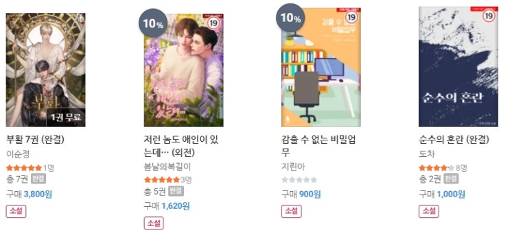 BL소설 신간) 22년 02월 03일 BL소설 신간 BL소설 신간) 22년 02월 03일 BL소설 신간