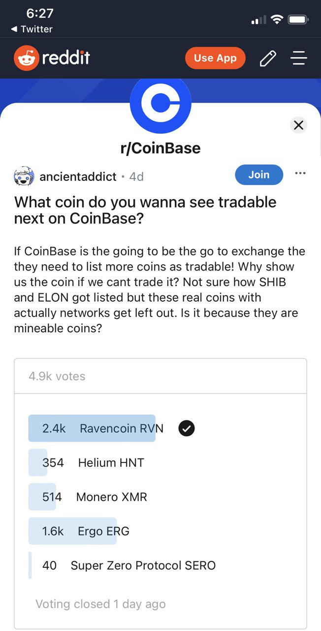보스턴 증권형 토큰거래소(BSTX)와 레이븐코인(RVN) : 네이버 블로그