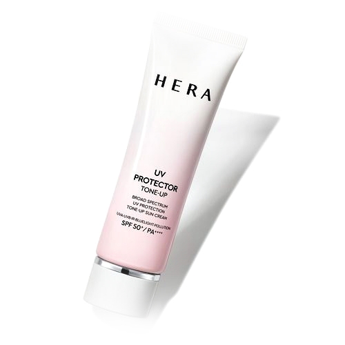  [HERA] 빛나는 피부! 헤라 NEW 선크림 UV 프로텍터 톤업 샘플링 이벤트~2.9