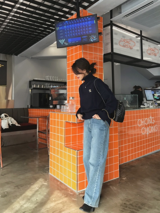  [수원/카페] 행궁동 디저트가 맛있는 카페 '총총'