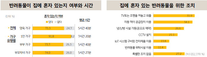  강아지산책도우미 우리 집도 필요할까요?