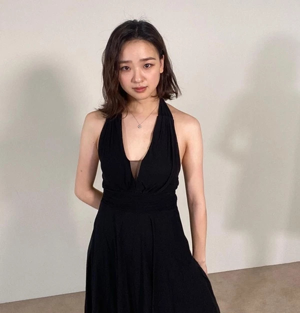 '전 체조 선수' 손연재, 지금과 똑 닮은 외모 자랑한 어릴 적 사진 공개 "귀요미 예쁨" '전 체조 선수' 손연재, 지금과 똑 닮은 외모 자랑한 어릴 적 사진 공개 "귀요미 예쁨"