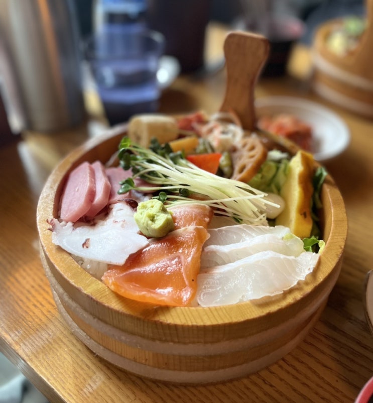  을지로입구역 일식집 라멘 벤또맛집,이자카야 아이