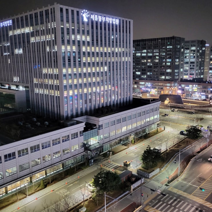  이혼소장답변서 작성할 시간이 얼마 남지 않았다면!