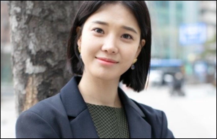 <b>눈컴퍼니</b> 배우 임세미와 <b>전속 계약</b> 체결