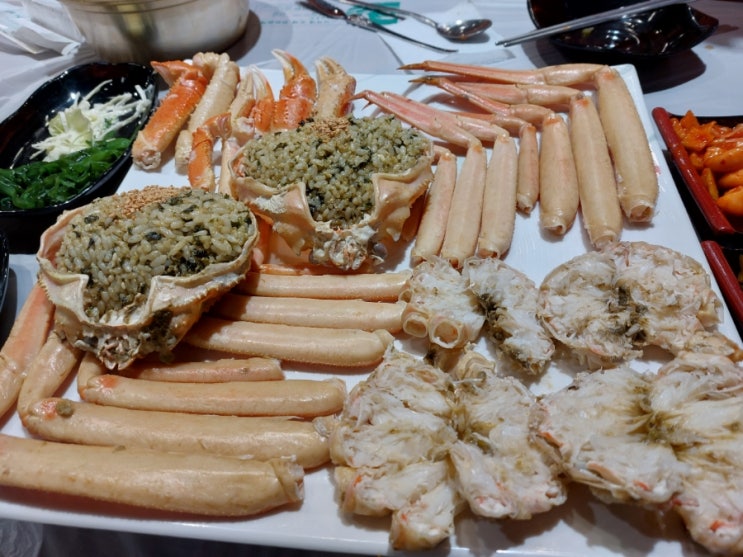 울진 대게 맛집 원조대게 후포리 후포항 맛집 울진 대게 맛집 원조대게 후포리 후포항 맛집
