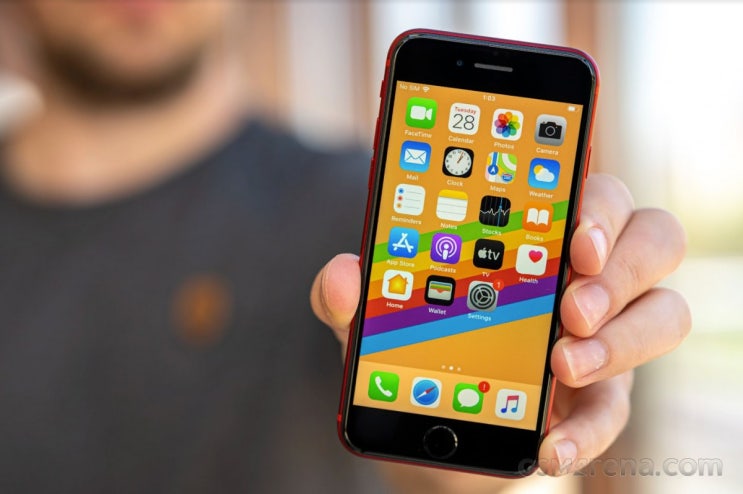 애플이 저가형 가성비 라인업 테스트를 위해 2개의 신형 아이패드 ipad와 아이폰 iPhone을 인도로 가져왔습니다 애플이 저가형 가성비 라인업 테스트를 위해 2개의 신형 아이패드 ipad와 아이폰 iPhone을 인도로 가져왔습니다