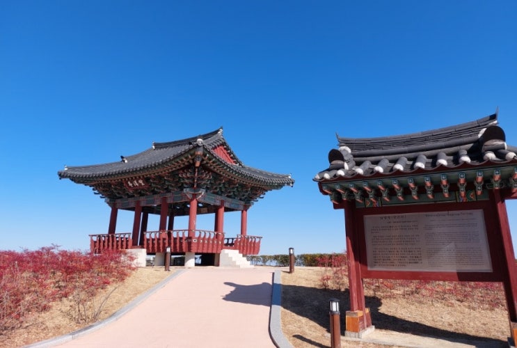 울진 여행지 망양정 망양정 해맞이 공원 월송정 관동팔경 울진 여행지 망양정 망양정 해맞이 공원 월송정 관동팔경