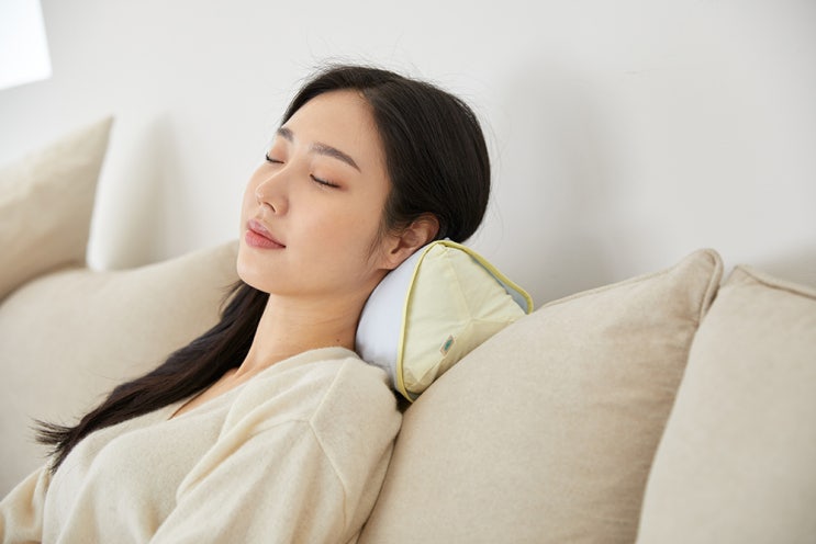  직장인을 위협하는 의자병?건강한 휴식으로 극복하세요!