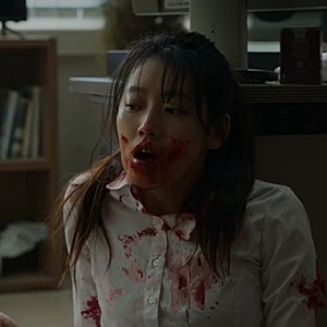 지금 우리 학교는 7회 은지의 분노!