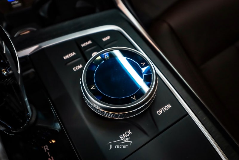 하남 초이로 / 크리스털기어봉&워크인스위치 / BMW / 3시리즈
