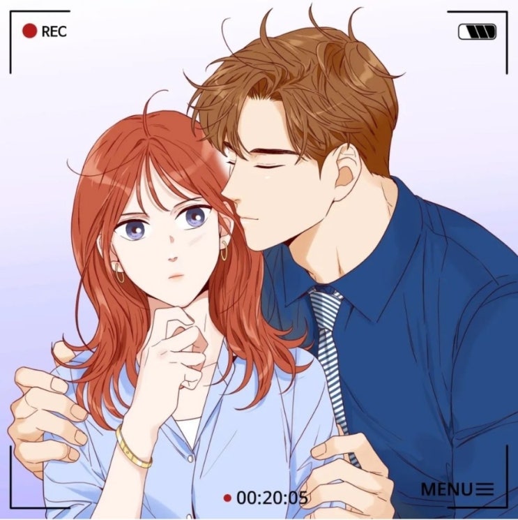  [카카오페이지/카카오웹툰]<24분의 1 로맨스 (김명미)> 드라마화 결정