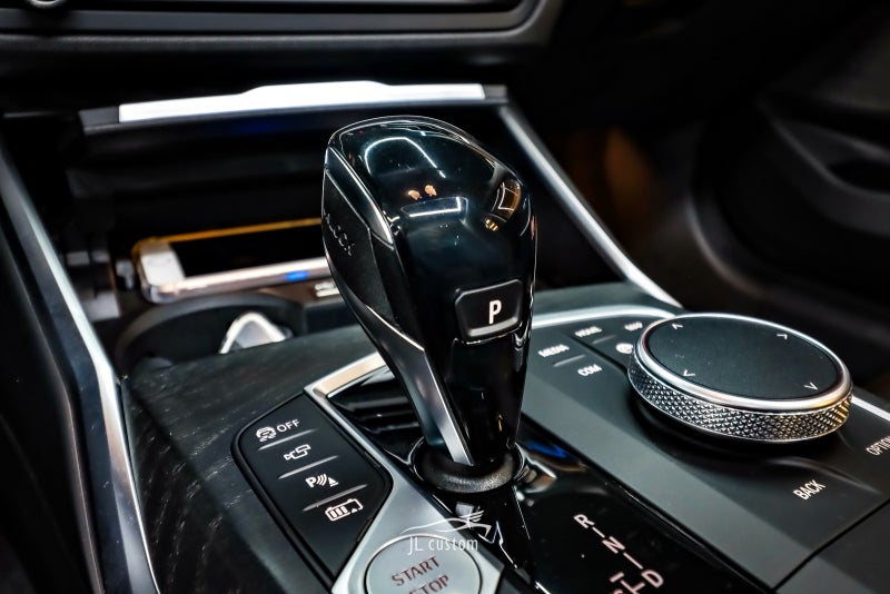 하남 초이로 / 크리스털기어봉&워크인스위치 / BMW / 3시리즈