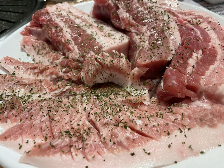  부산 영도 맛집/ 가성비 갑인데 맛까지 최고인 맛있는 고기에 솜씨를 더하다 영도점 찐리뷰