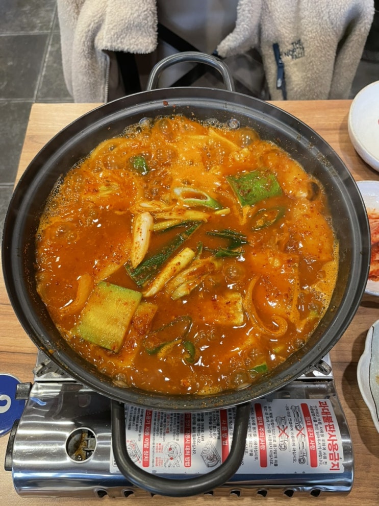  [제주] 수지네밥상 방문후기