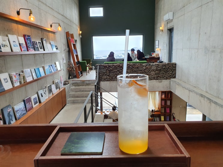  제주 애월 카페 매주 가고 싶다