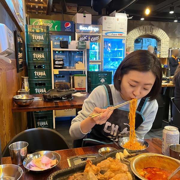 창원 상남동 데이트 코스로 좋은 곱창 맛집, 곱창가