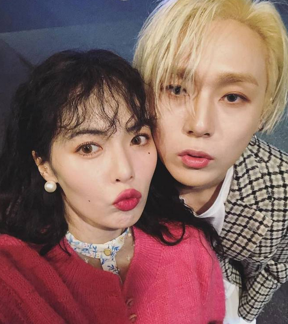현아 이던 반지 프러포즈, 결혼, 프로필 현아 이던 반지 프러포즈, 결혼, 프로필