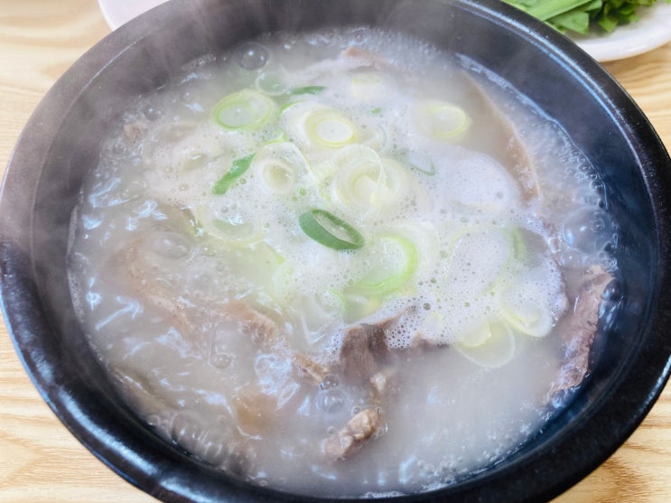  [남원맛집] 신토불이