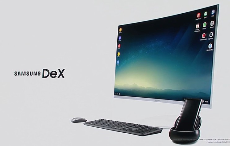 삼성 및 안드로이드10 덱스모드, 데스크탑모드 넷플릭스 및 창 크기 조절안되는 어플 창크기 조절방법. DEX, DESKTOP MODE 창크기조절