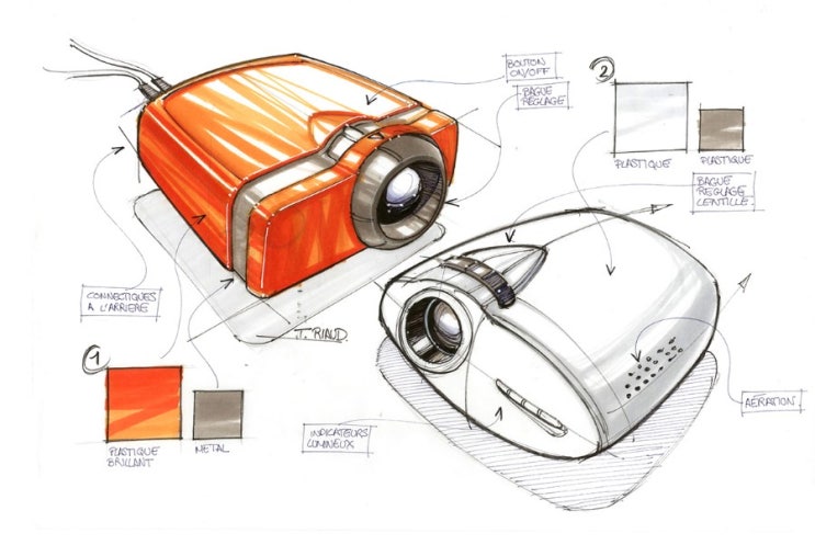  DESIGN INSPIRATION_ SKETCH