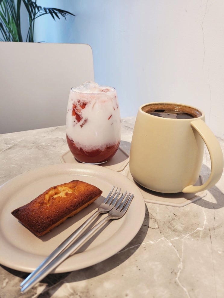  [봉담카페] 달콤한 수제 디저트 가득! 에즈카페(AS CAFE)
