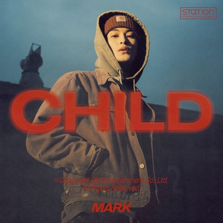 마크 - Child [노래가사, 듣기, MV]