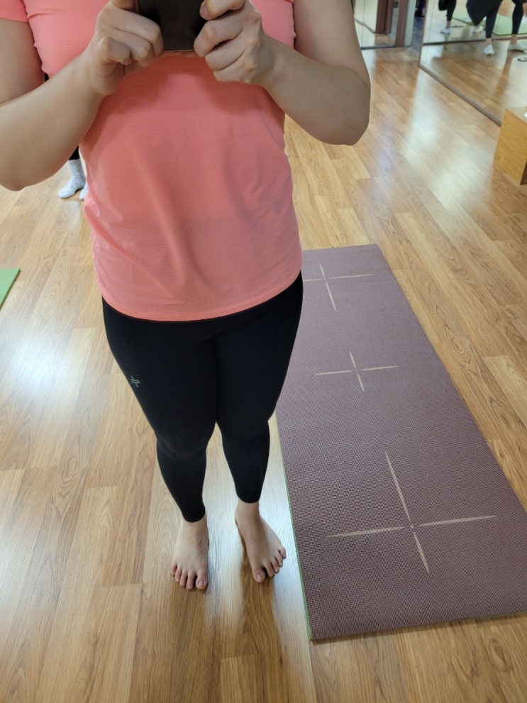   명절휴유증 극복하기_급찐급빠 믿고서 또 달려봐야죵