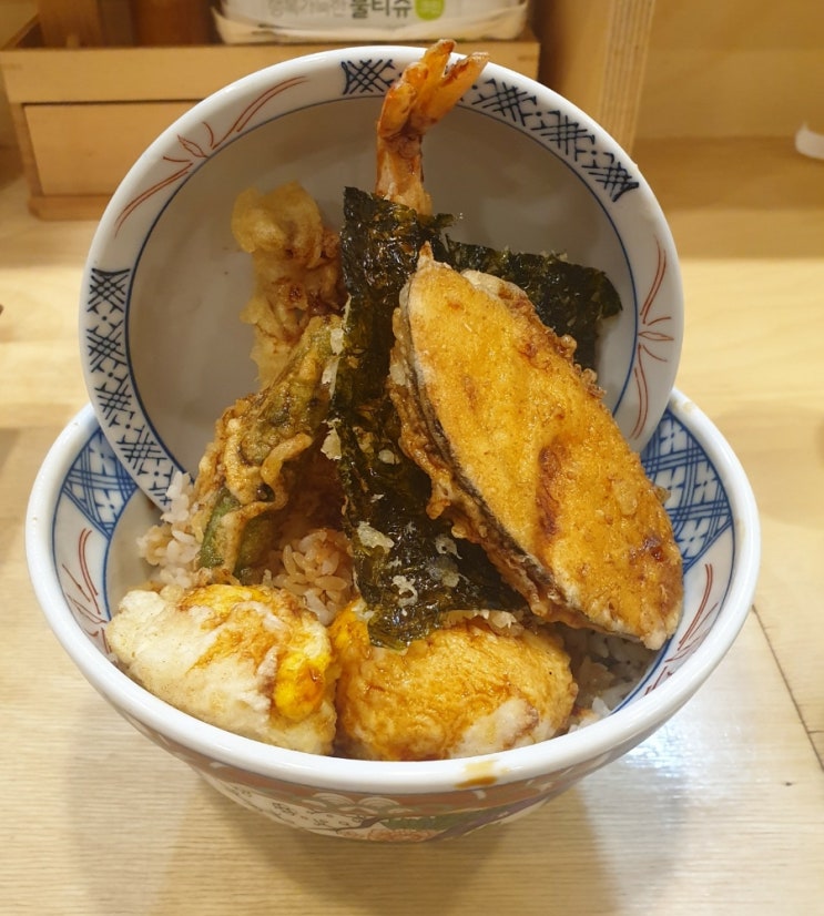  온센 천안점 (천안터미널맛집)(천안여행)(천안맛집)(혼밥가능)(주차장있음)(내돈내산)