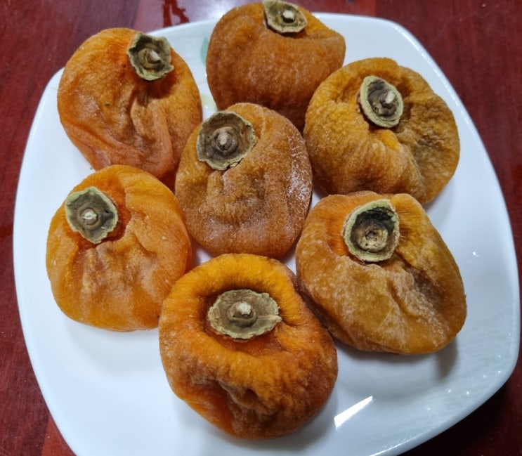  네이버 농라카페 곶감 맛집 곶감 선물 추천   상주곶감 상주 감꽃 핀 농원