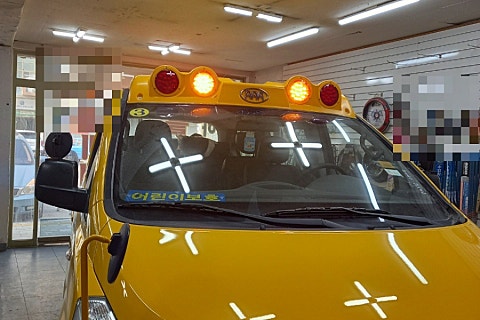 아성자동문 이미지