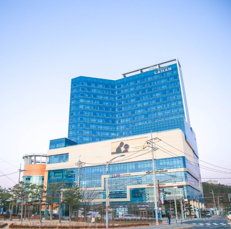 포항 영일대 해수욕장 뷰, 포항 라한호텔 온돌 후기 : 네이버 블로그