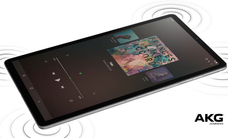 [태블릿렌탈] 갤럭시탭 S5e 10.5 Wi-Fi 렌탈 전문
