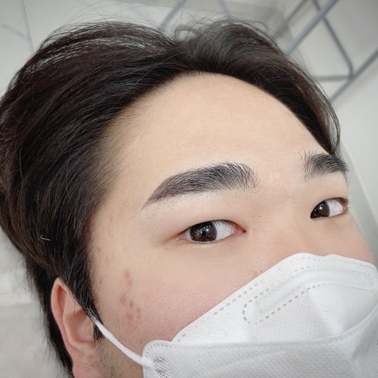  왕십리남자반영구 잘 고르려면 모양부터 색감까지 다 하나하나 따져봐야죠!