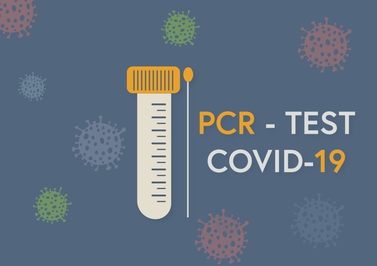 전국 선별진료소 신속항원검사 실시, PCR 검사 우선순위 대상