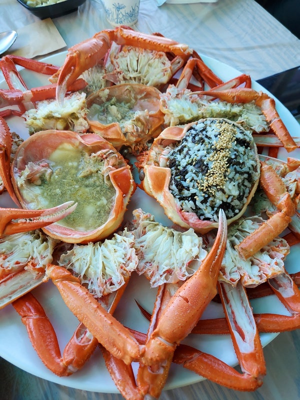 속초 홍게맛집 속초홍게나라, 등대해수욕장 맛집, 가성비 최고 속초 홍게맛집 속초홍게나라, 등대해수욕장 맛집, 가성비 최고