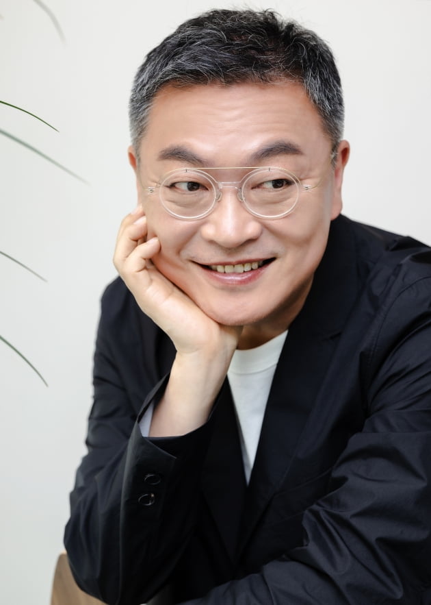  김의성 나이 배우 전부인 이혼 한정림 결혼 재혼 자녀 가족 고향