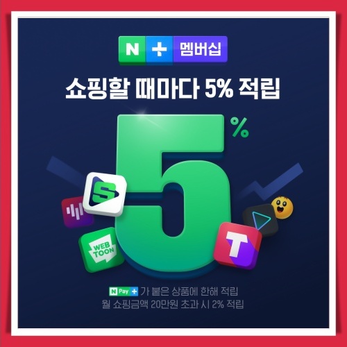  네이버 플러스 멤버십 해지 과정은 많지만 어렵지 않아
