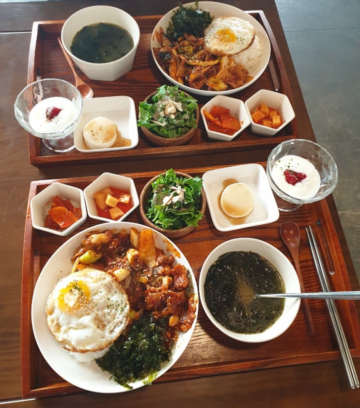  안성 봉산동덮밥(안성시청맛집)(안성여행)(안성맛집)(내돈내산)