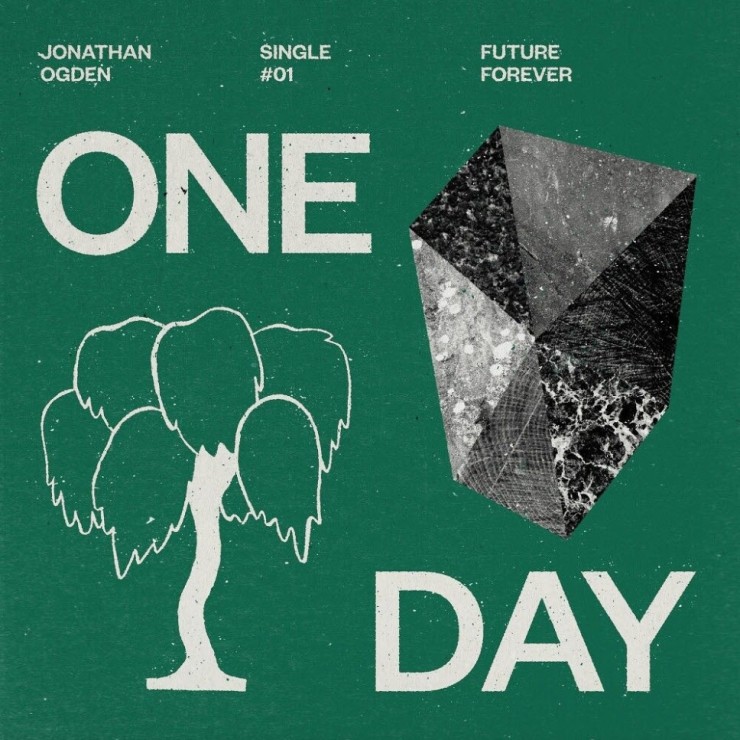 Jonathan Ogden - One Day [노래가사, 듣기, Audio]