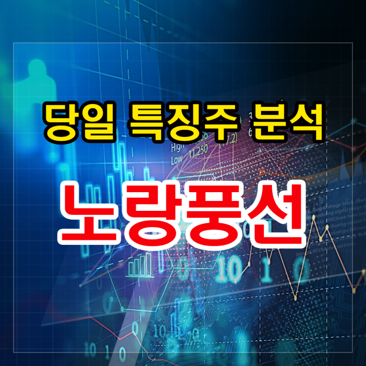노랑풍선 주가분석과 대응법 - 코로나를 독감처럼 관리 검토에 급등 노랑풍선 주가분석과 대응법 - 코로나를 독감처럼 관리 검토에 급등