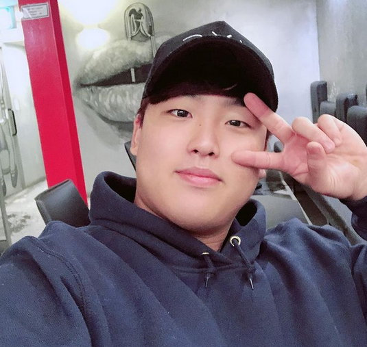 강백호 껌 논란, 연봉, 프로필, 아버지, 아빠 강백호 껌 논란, 연봉, 프로필, 아버지, 아빠