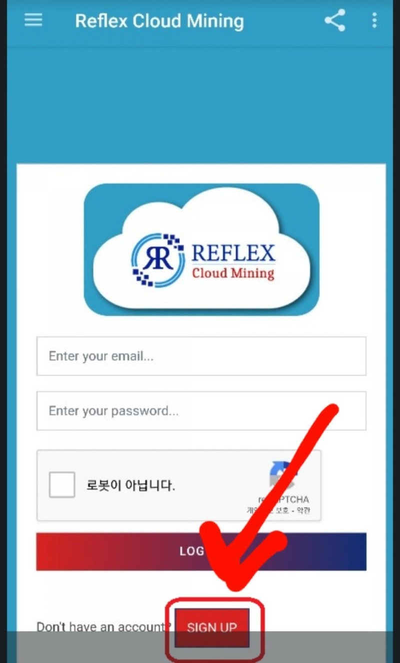 무료채굴 추천 Reflex cloud mining 리플렉스코인 4시간마다1번클릭 (에이빗 거래소 상장코인) ﻿ : 네이버 블로그