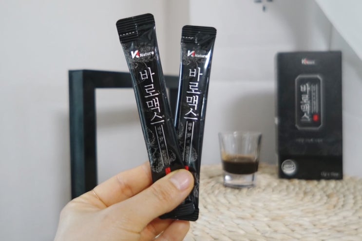  남성 피로회복제 야관문 담은 바로맥스