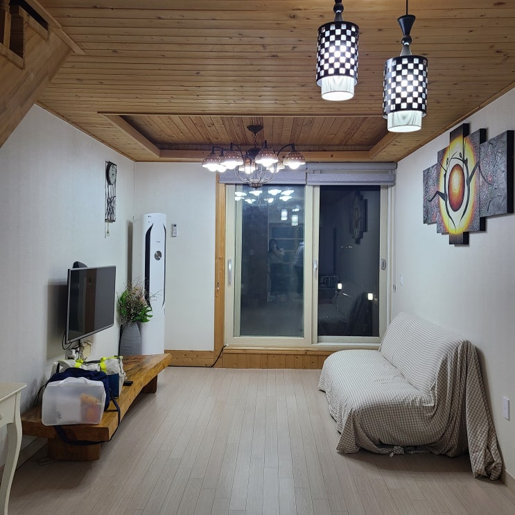  여수 향일암 숙소 더포근펜션 향일암10분거리 숙소