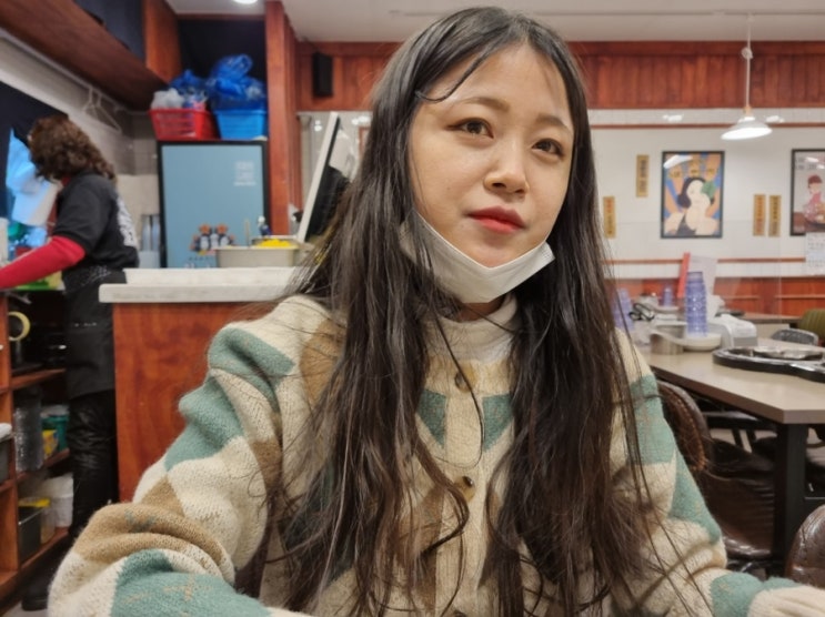  내가 간다. 보길도