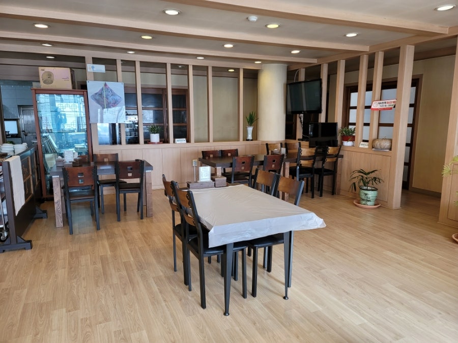 순이영산포홍어 사진 2