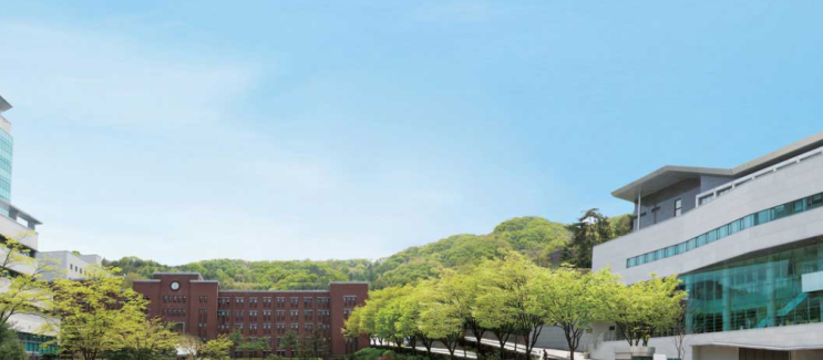 호서대학교 예체능대학 골프산업학과 호서대학교 예체능대학 골프산업학과
